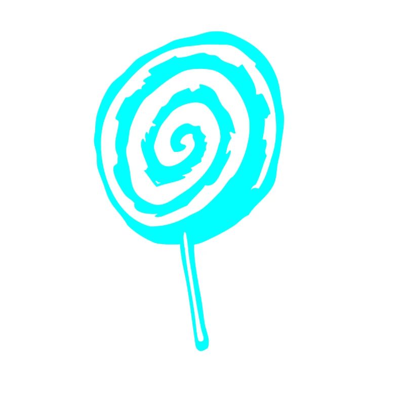 Lolli Lutscher