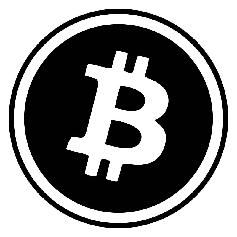 bitcoin symbol