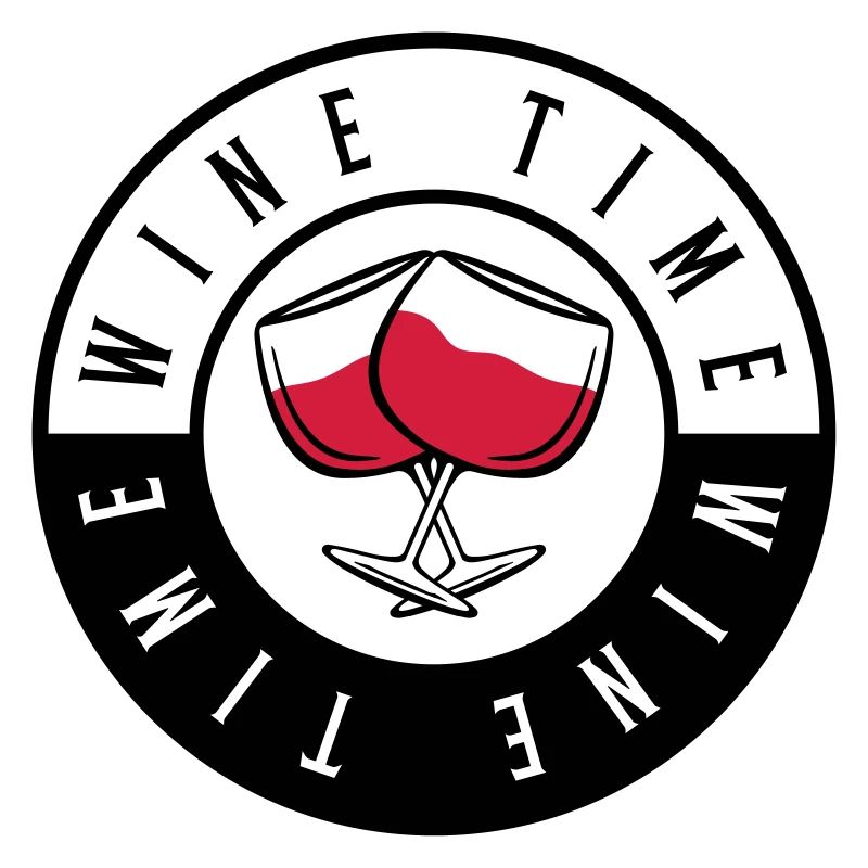wine time design