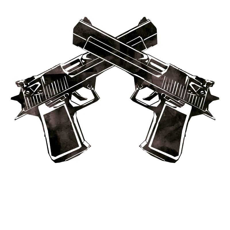 guns design