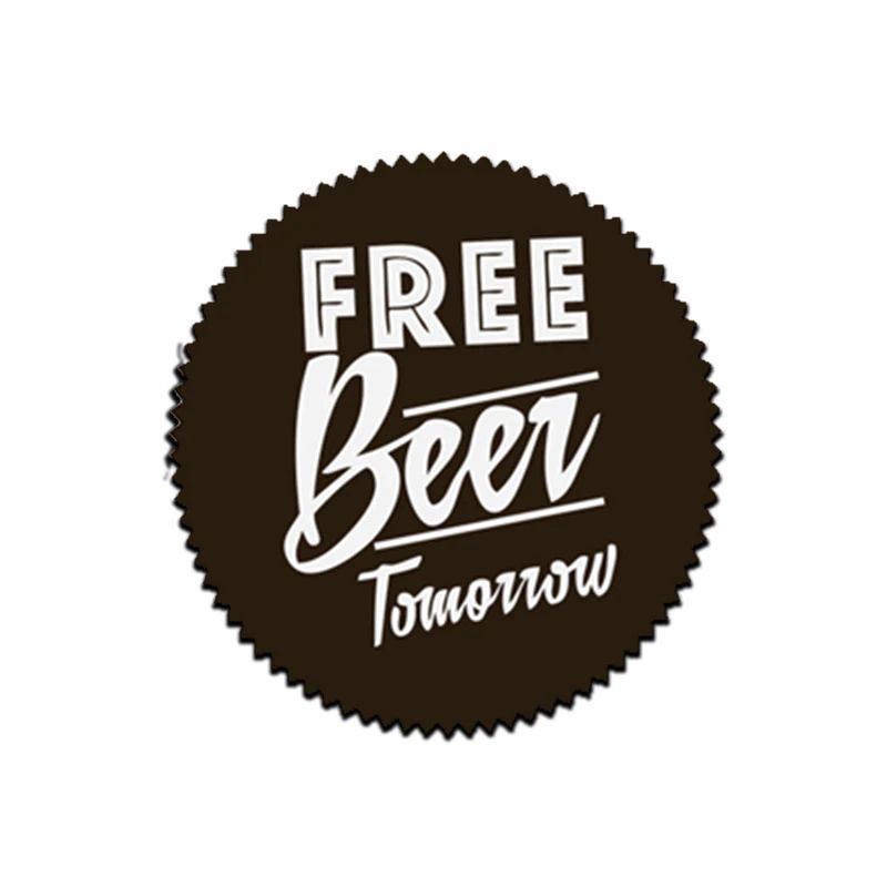 Free BEER