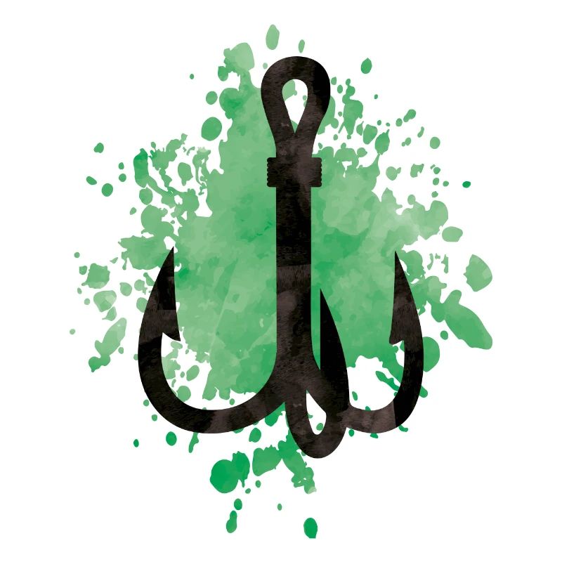 fishing hook