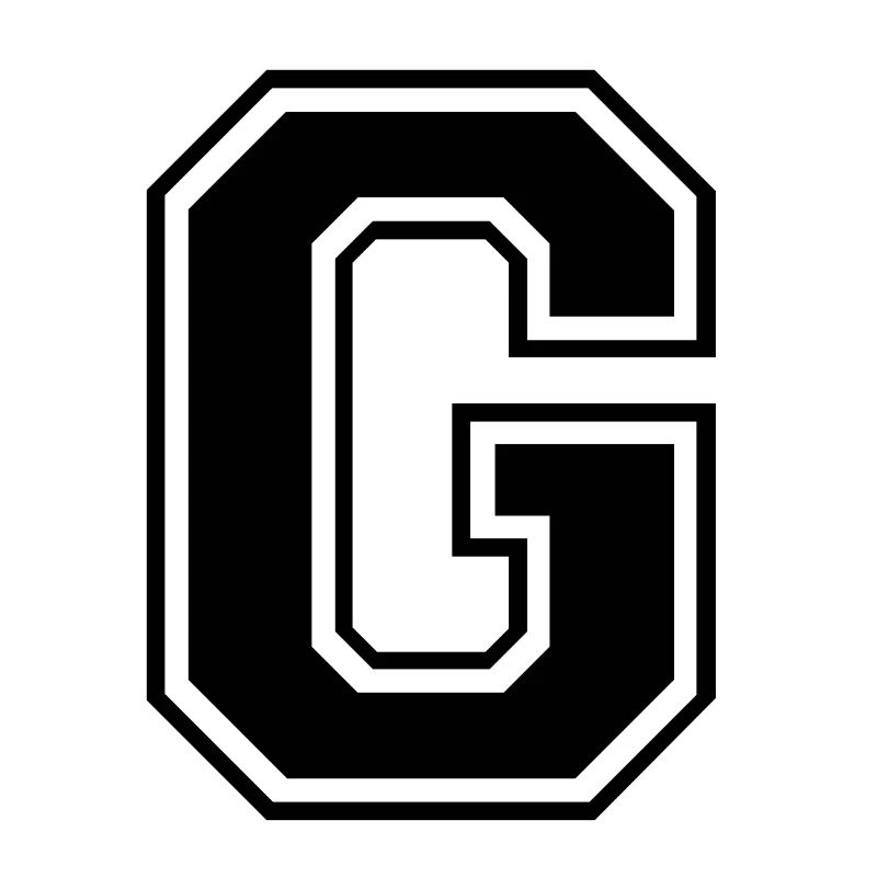 g