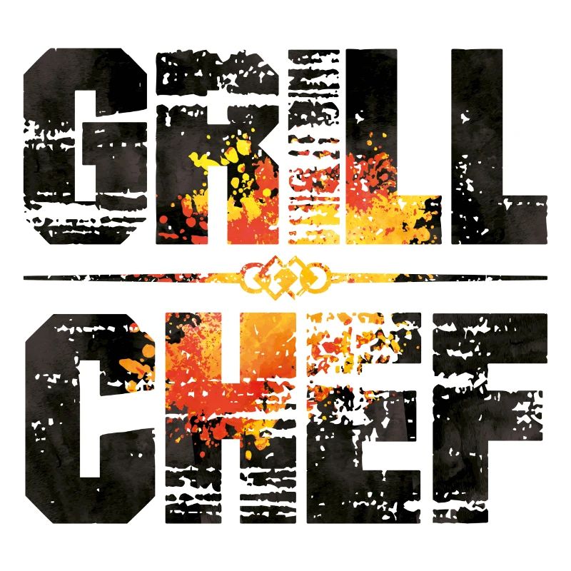 grill chef