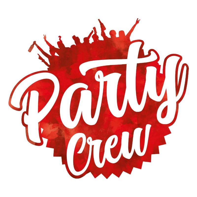 party crew