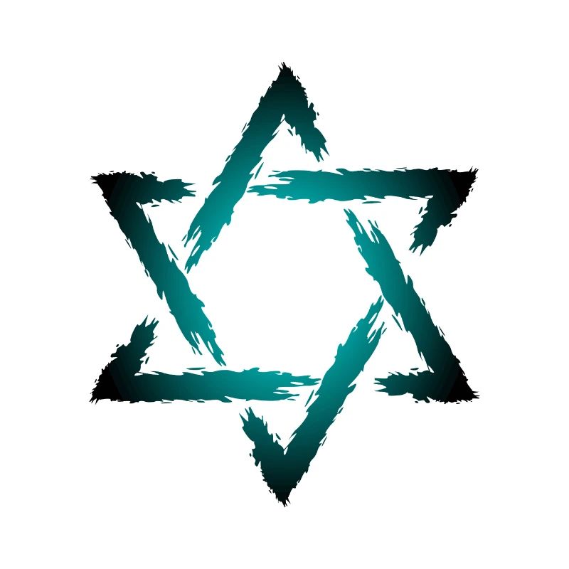 étoile de David