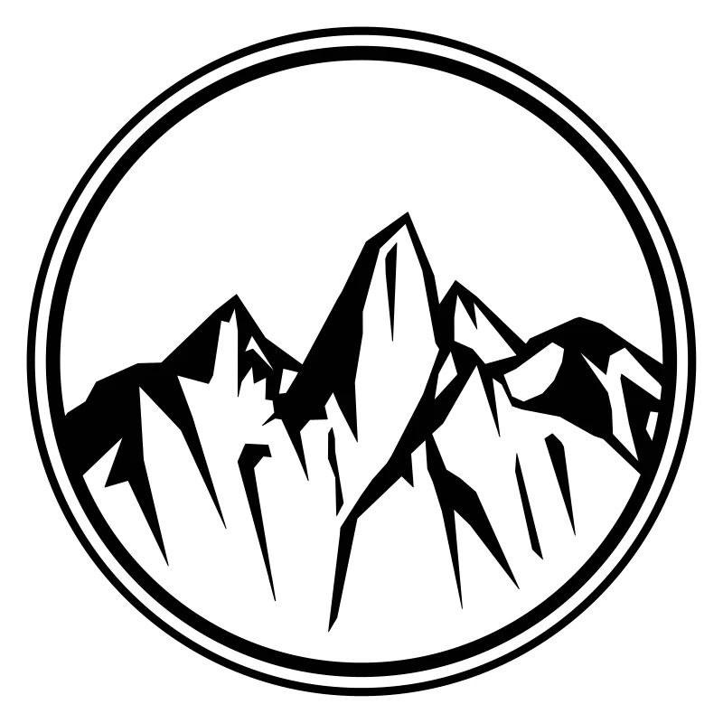 mountains