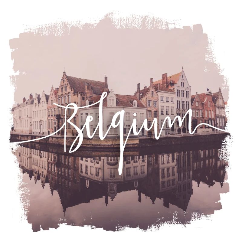 Belgium