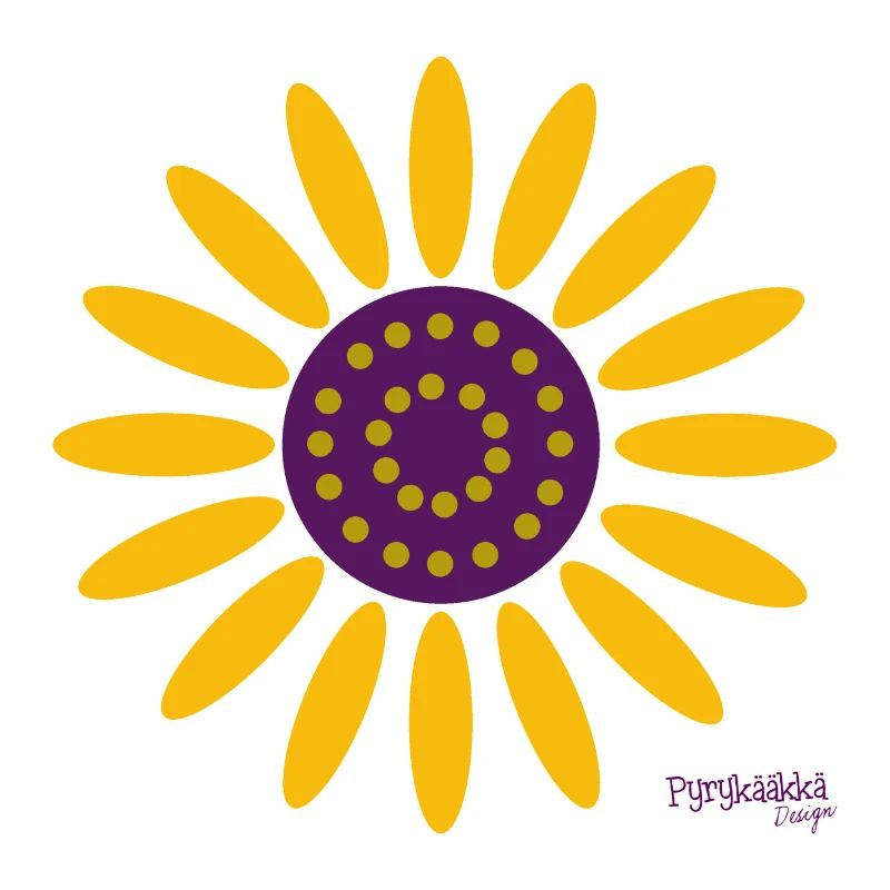 Sonnenblume