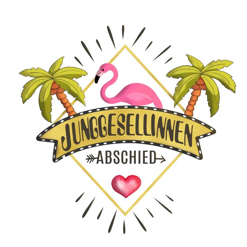 Junggesellinnenabschied Aloha