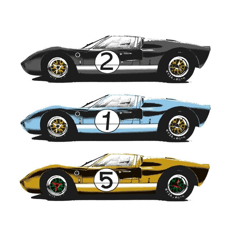 GT40