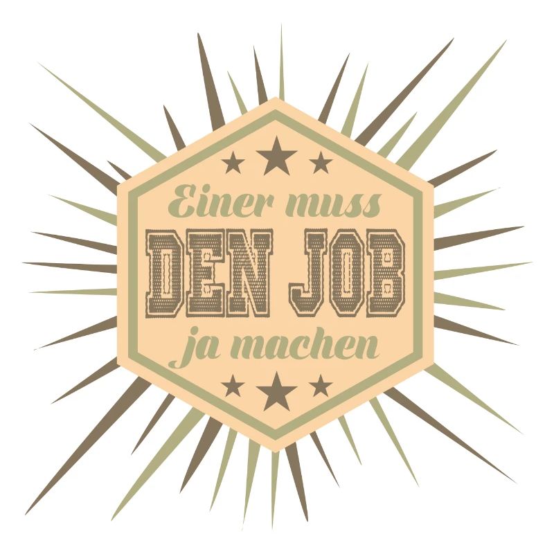 Job machen