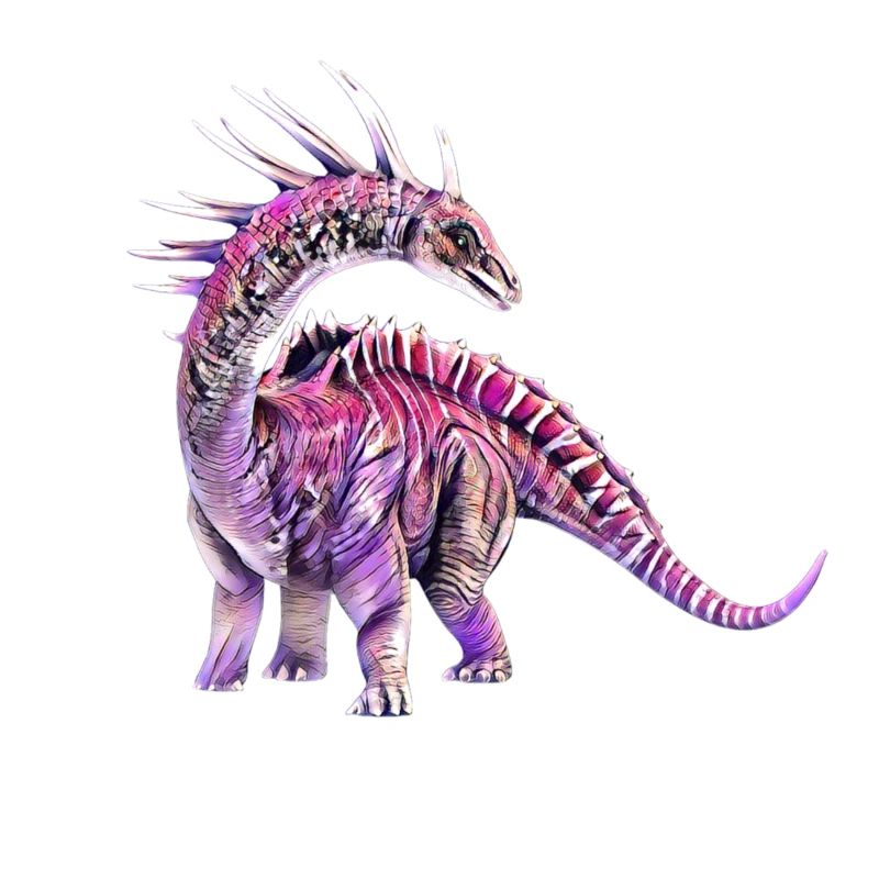 Dinosaurier