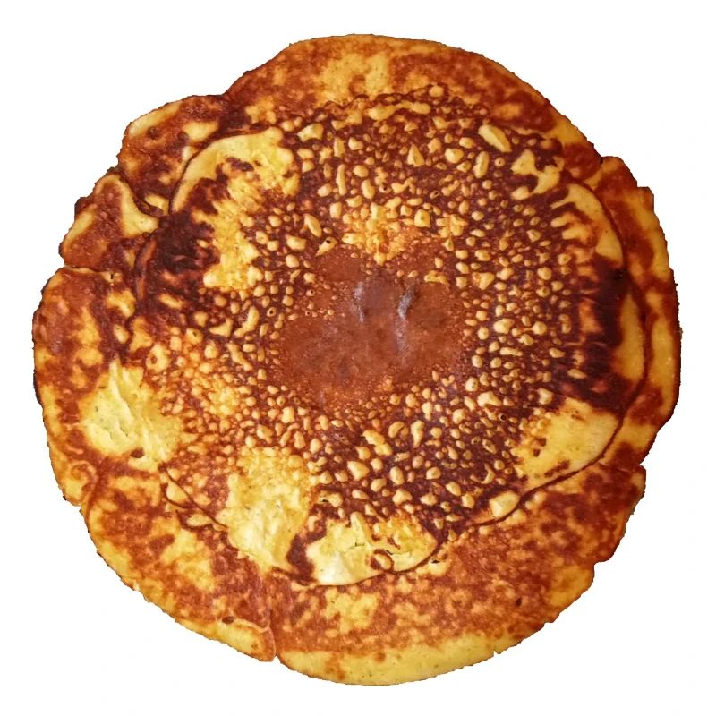 Pfannkuchen - Eierkuchen