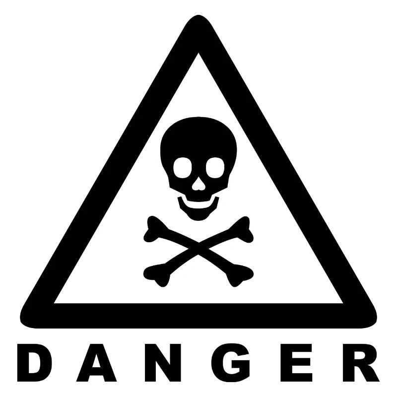 Black Danger