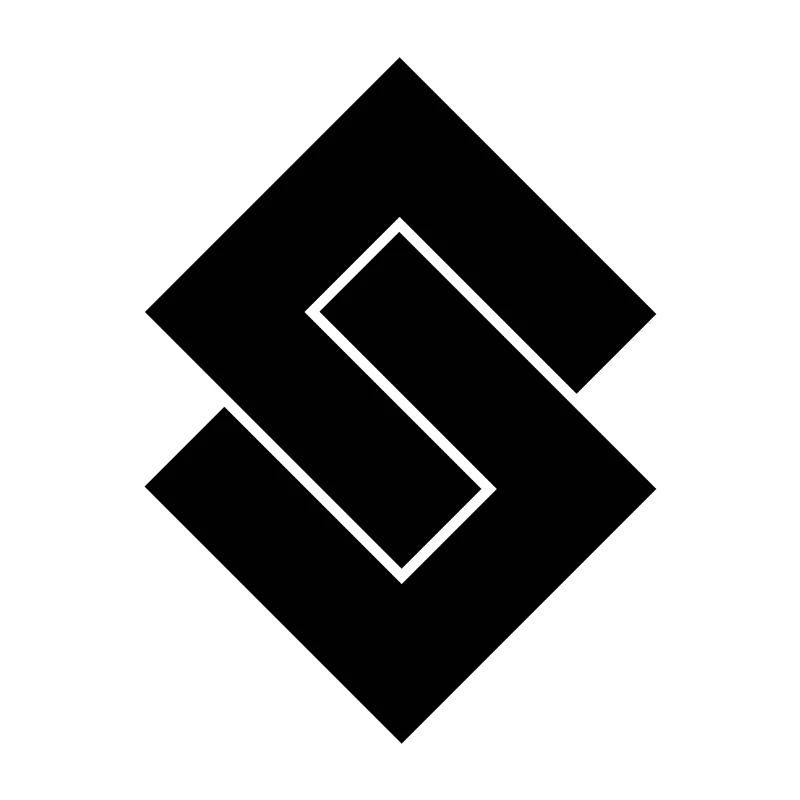 S - Logo