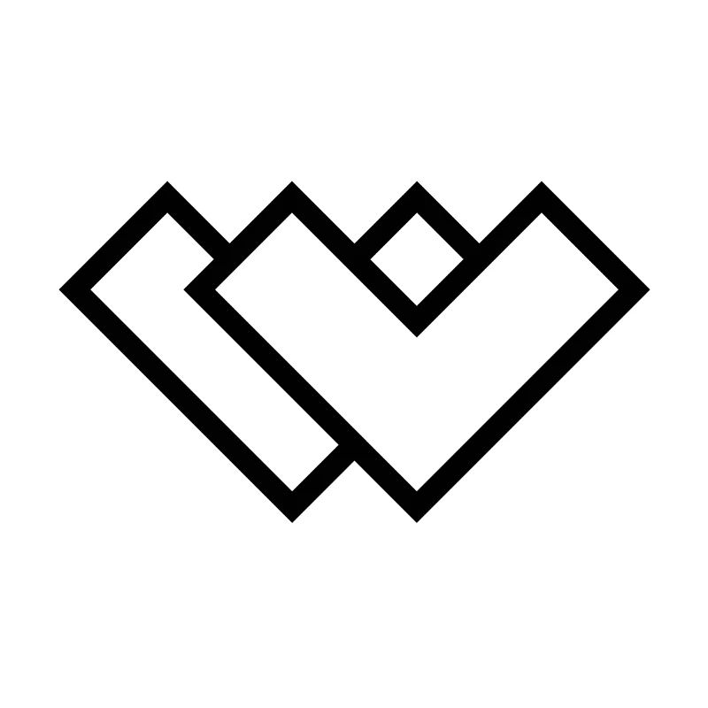 W - Logo