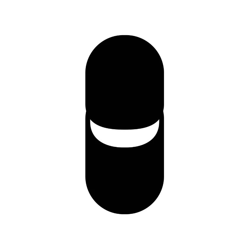 Pill - Icon