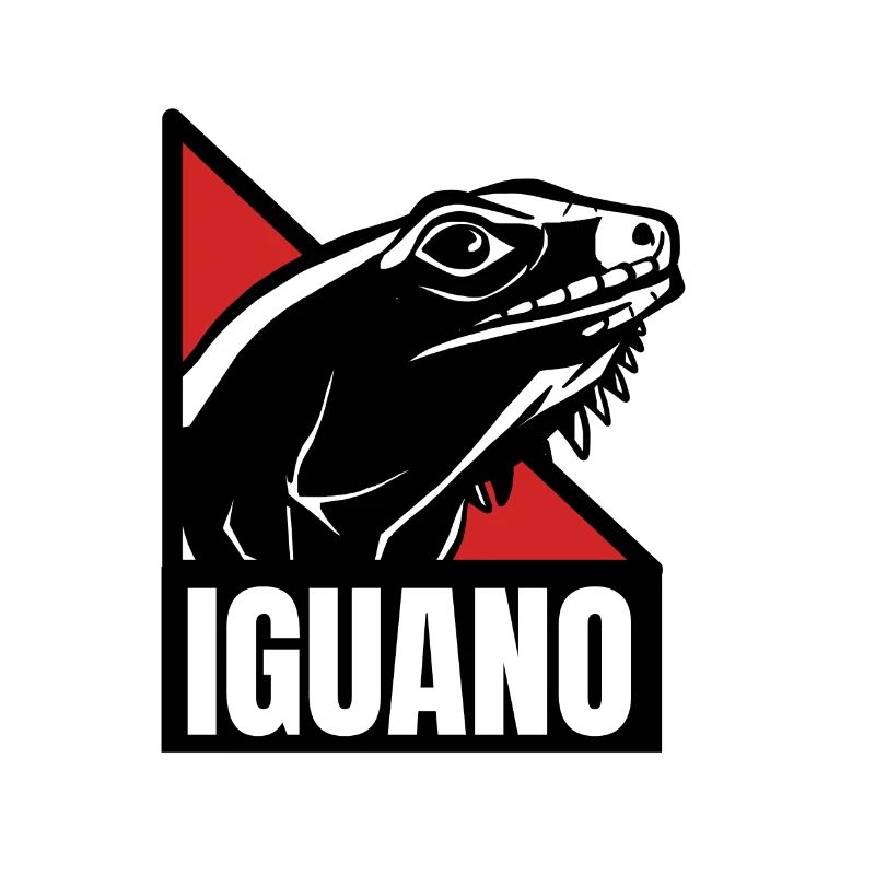 Iguano 2