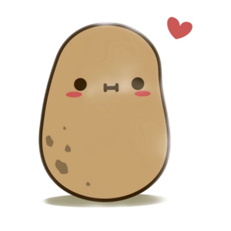 Kartoffel