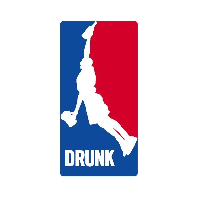BASKETBALL DRUNK