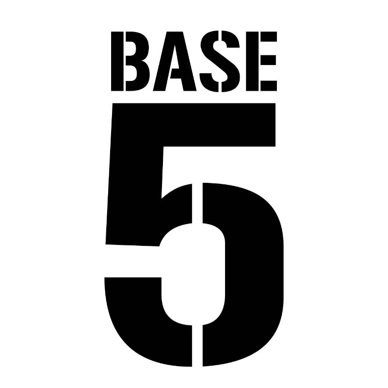 BASE 5 GTA