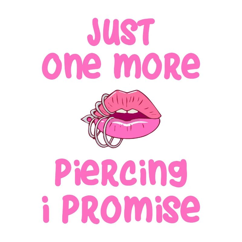 Juste un piercing de plus
