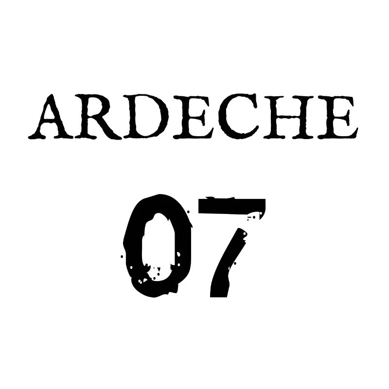 ardèche 07