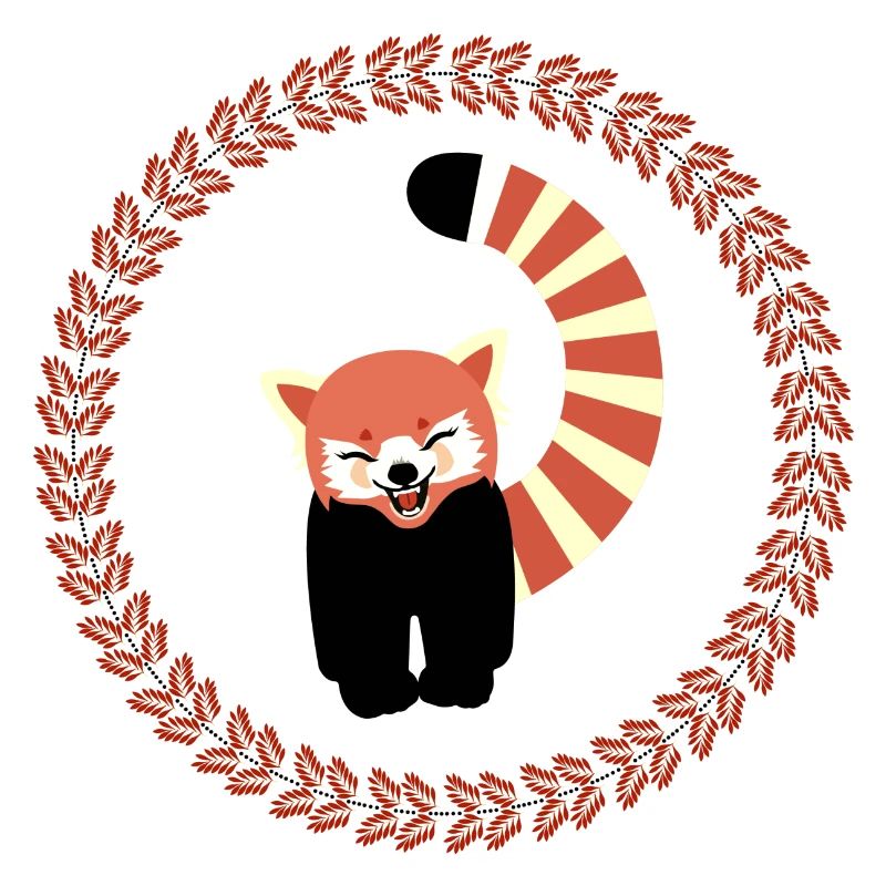 Red Panda