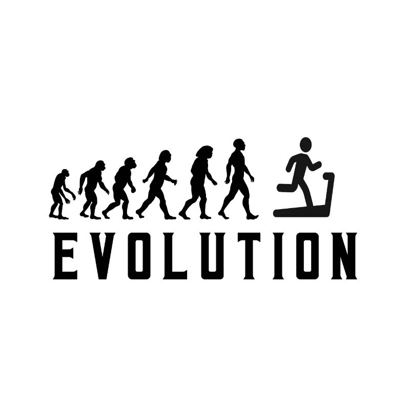Laufband Evolution