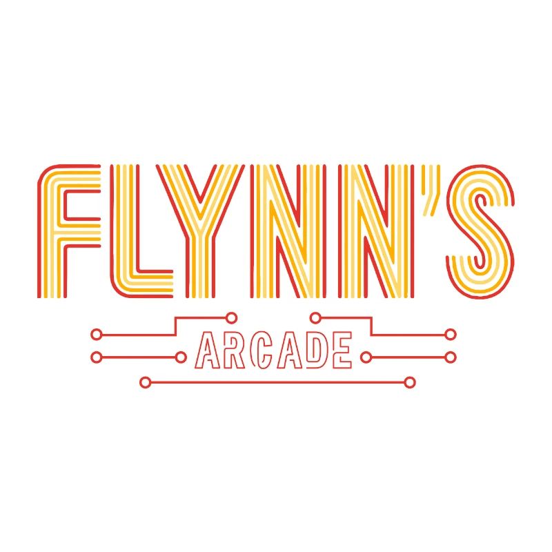 Flynn's Arcade