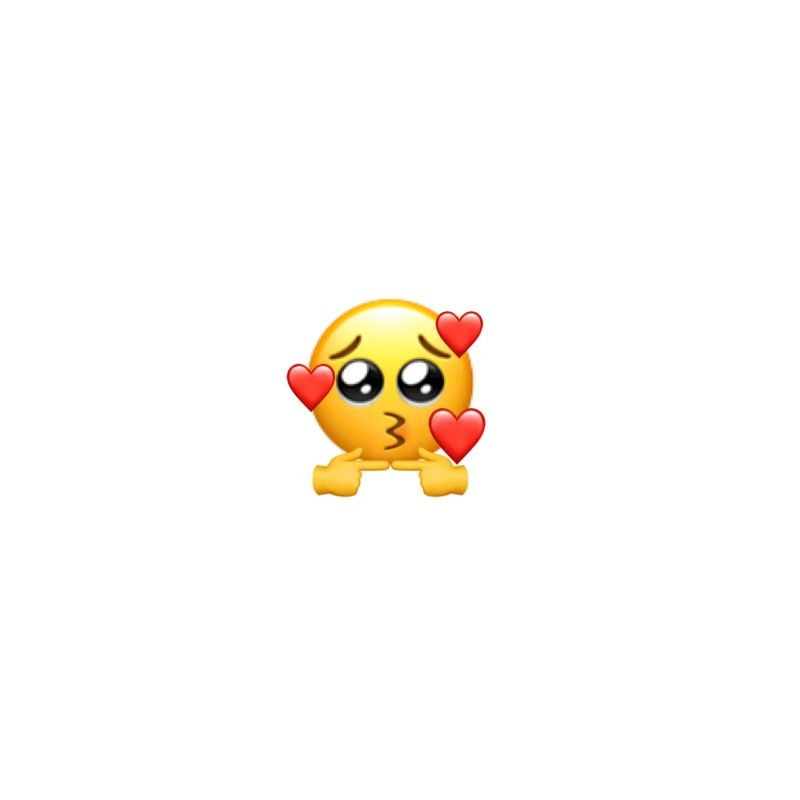 Shy Emoji