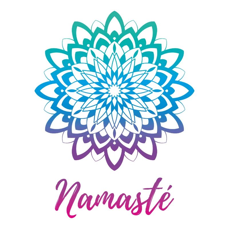 Mandala Namaste