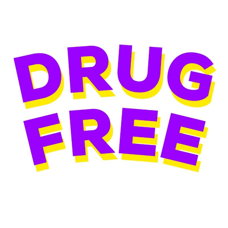 Drogenfrei