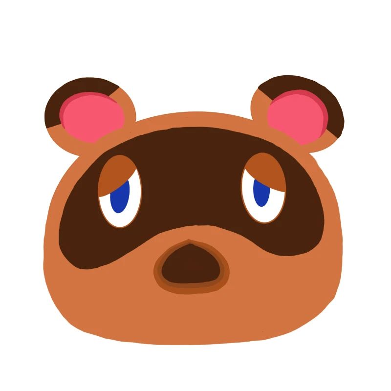 Tom Nook