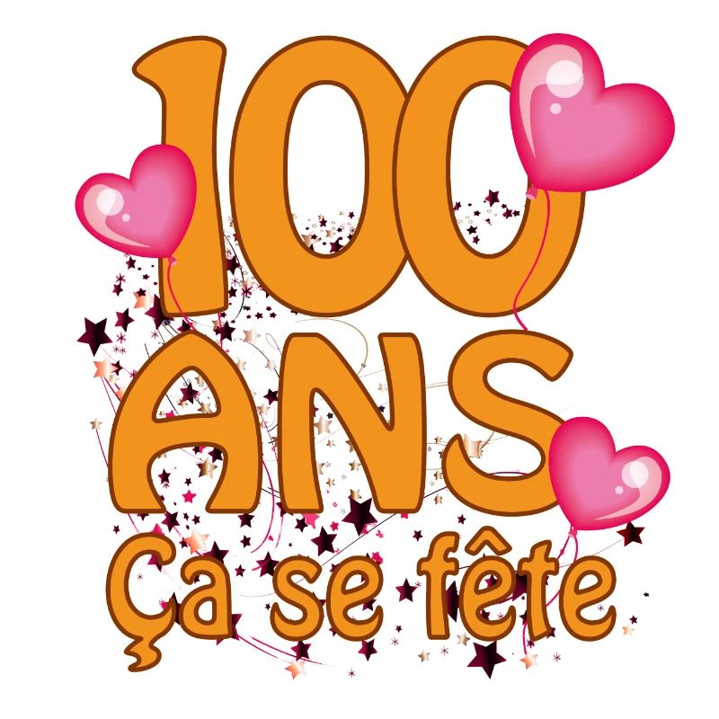 100 Jahre