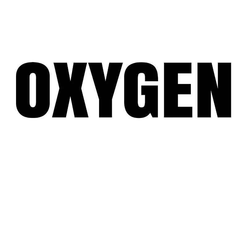 Oxygen
