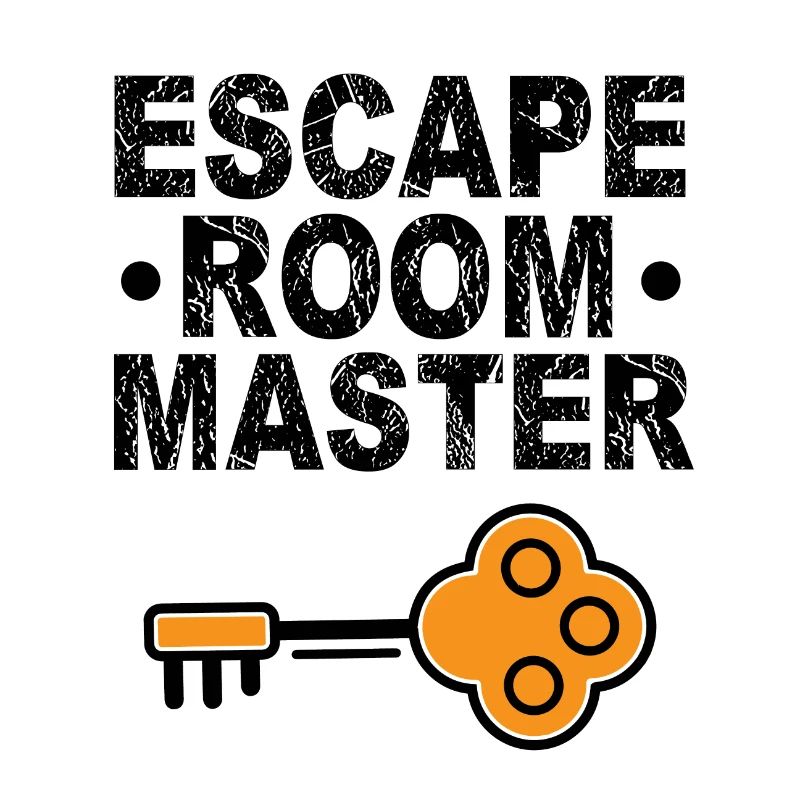 Escape Room Master