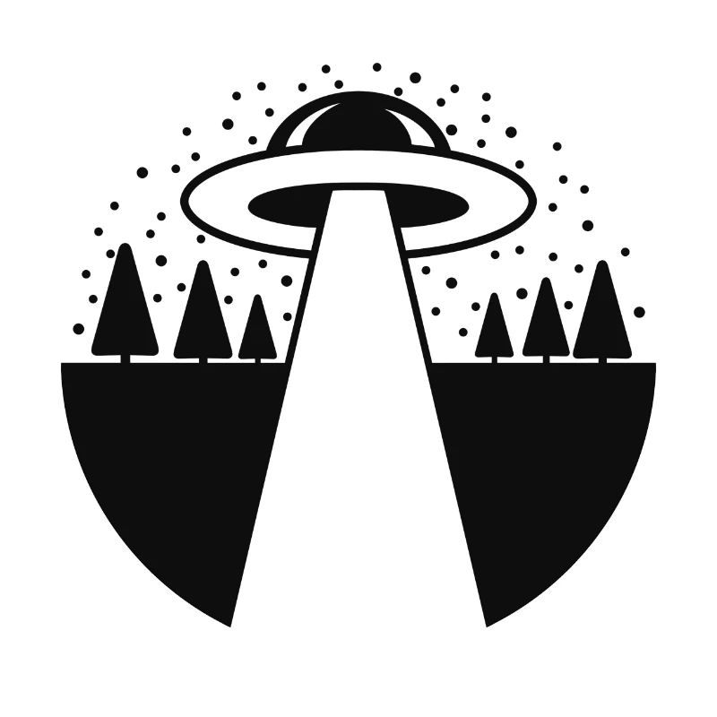 UFO Beam