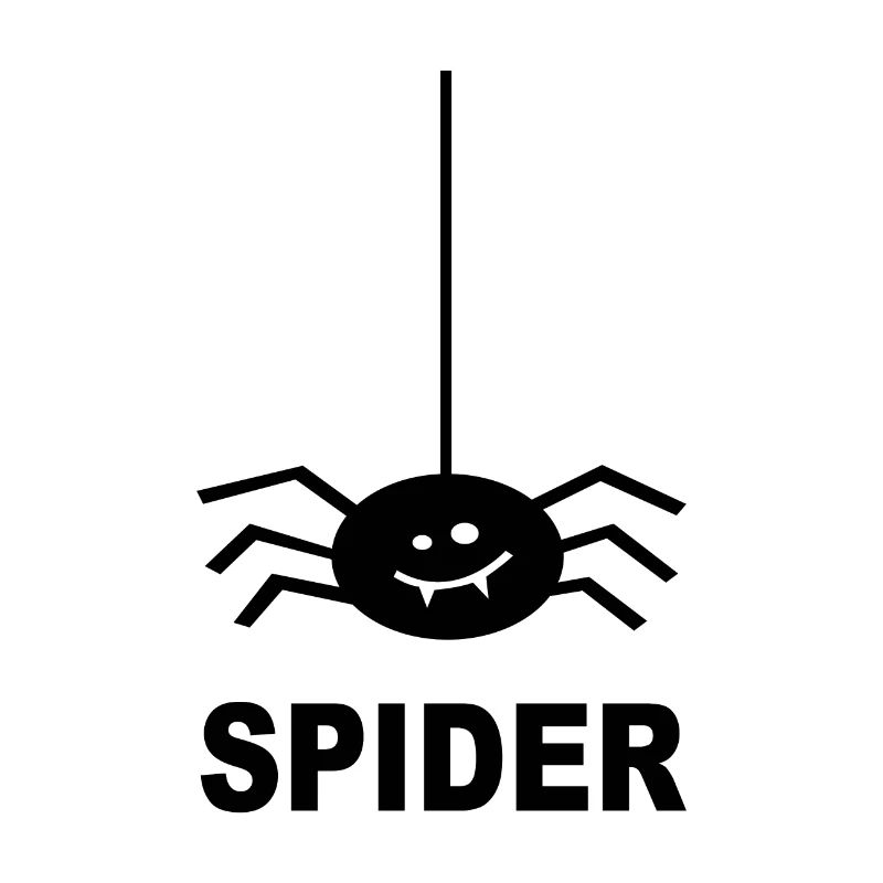 Spinne