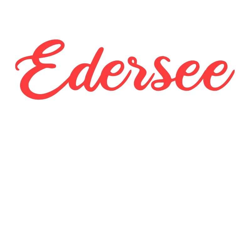 Edersee