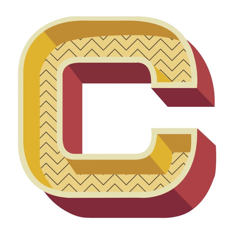 C