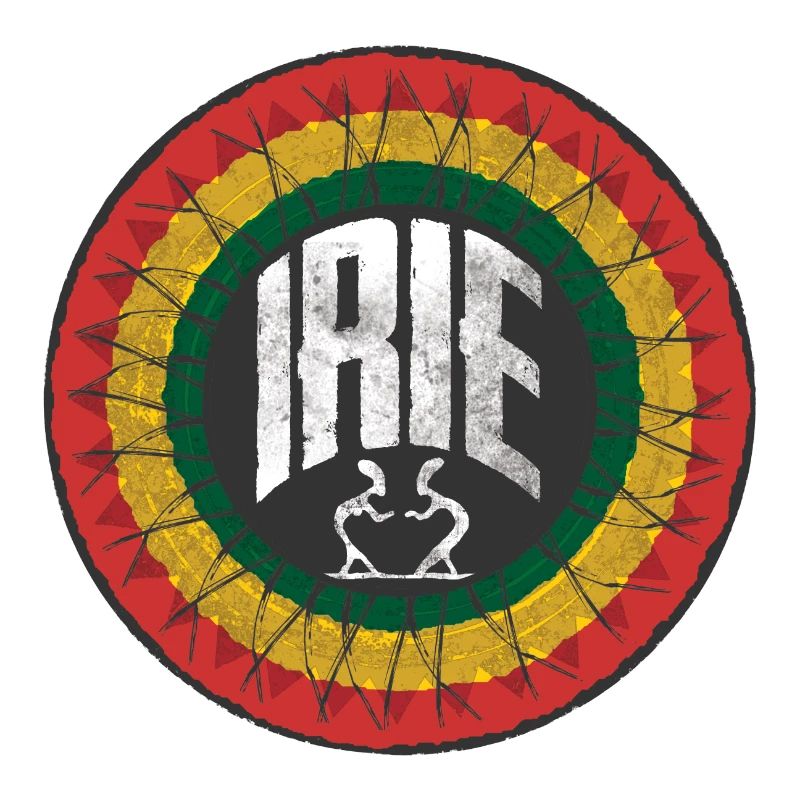 Irie Reggae