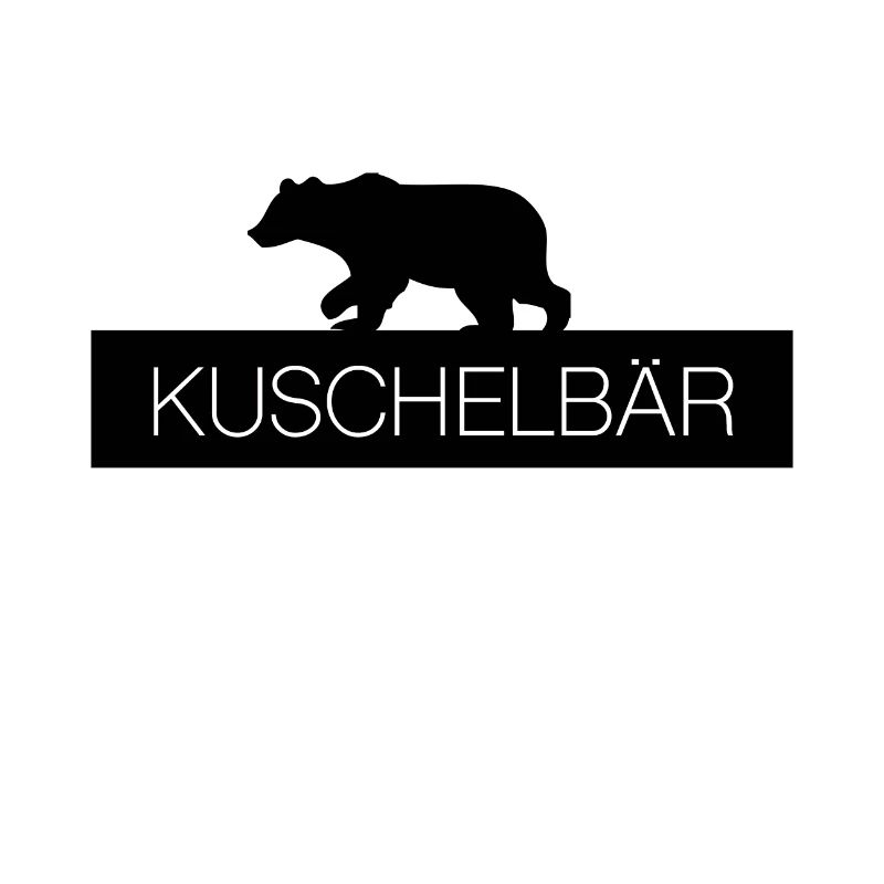 KUSCHELBÄR