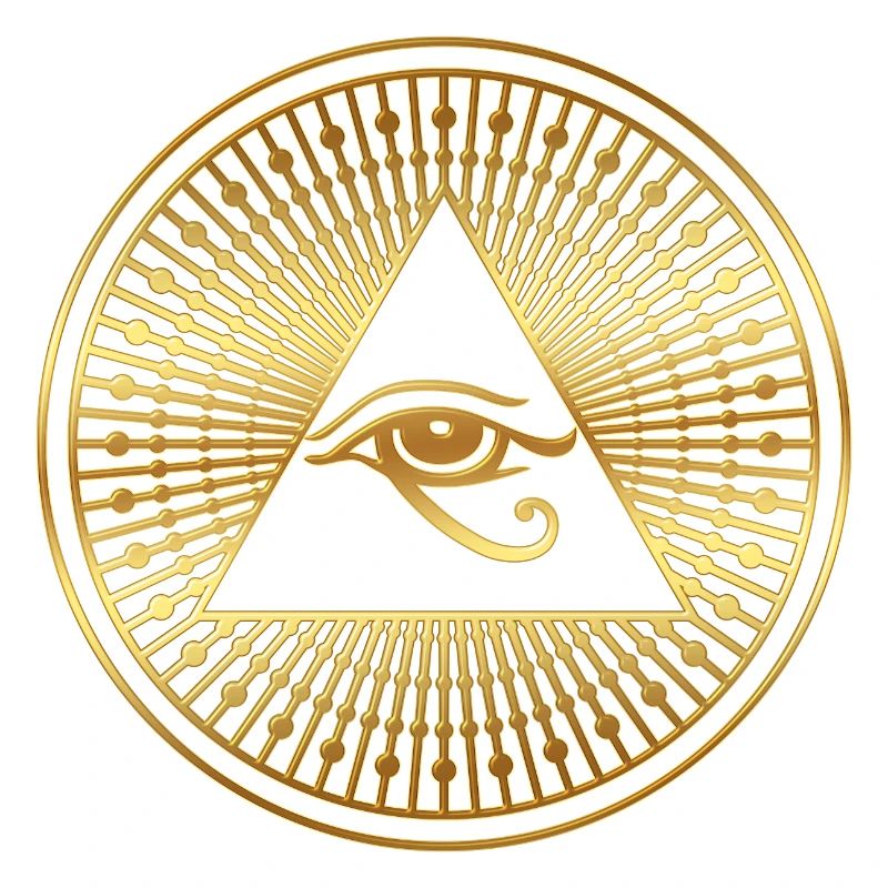 Horus-Auge