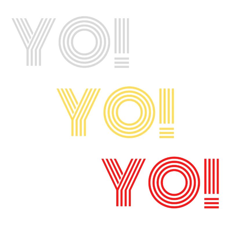 YO!