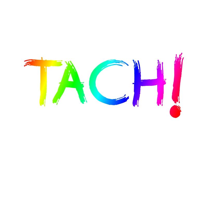 Tach!