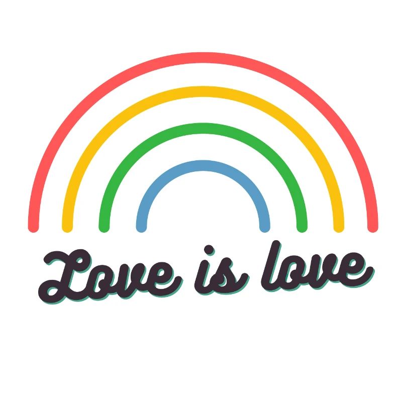 Love is Love