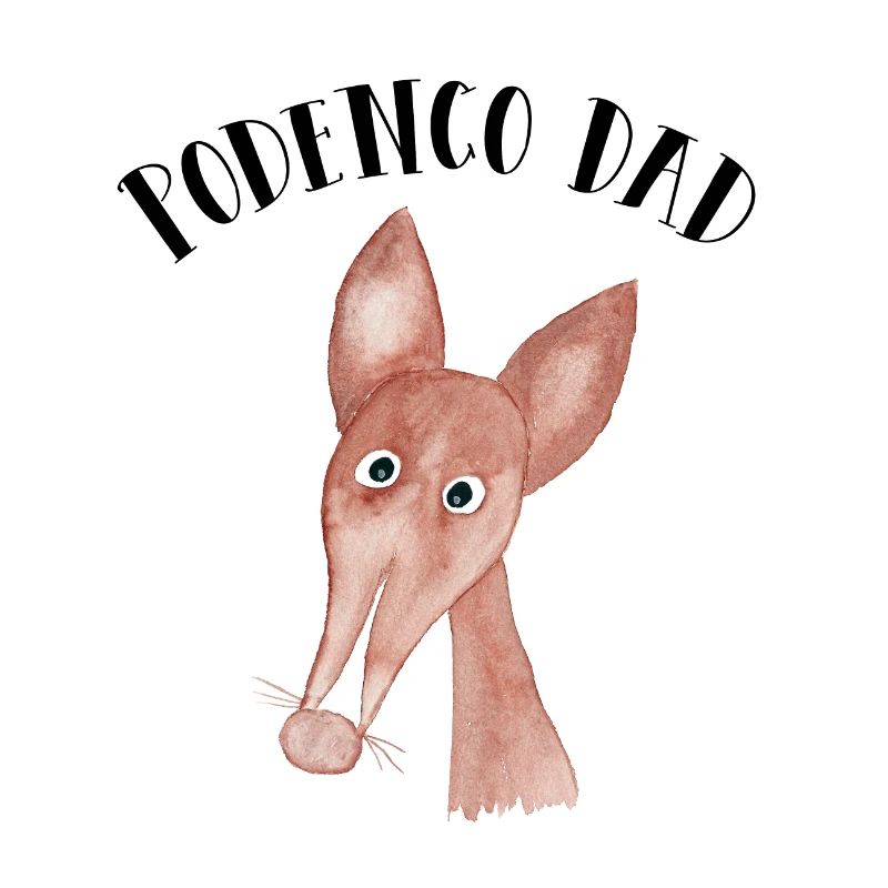 Podenco Dad 2
