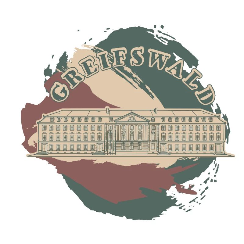 Greifswald Universität